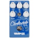 Wampler Clarksdale Overdrive True Bypass Guitar Effects Pedal Stompbox Version 2