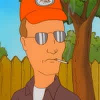 Rusty Shackleford’s Vintage Gear