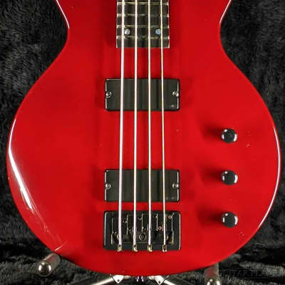 ESP J-TVB-II -Red-【USED】【J/LUNA SEA】 | Reverb
