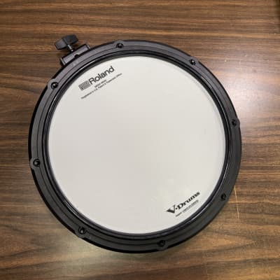 Roland PDX-12 Dual Trigger 12 inch Mesh Head V-Drum Pad - U1Q6544 - TD-17