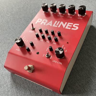 Reverb.com listing, price, conditions, and images for glou-glou-pralines