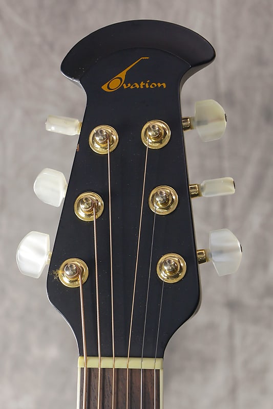 Ovation Celebrity CP257-BQ - Shipping Included* | Reverb
