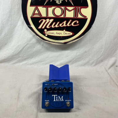 Reverb.com listing, price, conditions, and images for paul-cochrane-tim