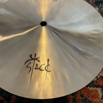 (MINT) Dream Cymbals Stack10 10-inch Contact/Pang Stack image 6