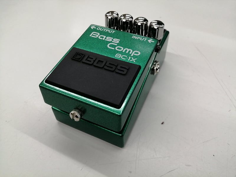 Boss BC-1X