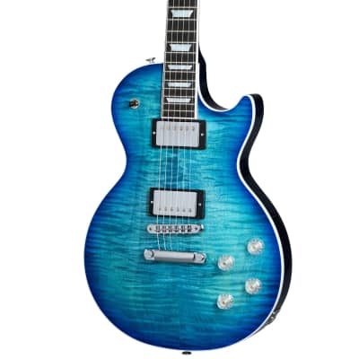 Gibson Les Paul Modern - Sparkling Burgundy Top | Sweetwater