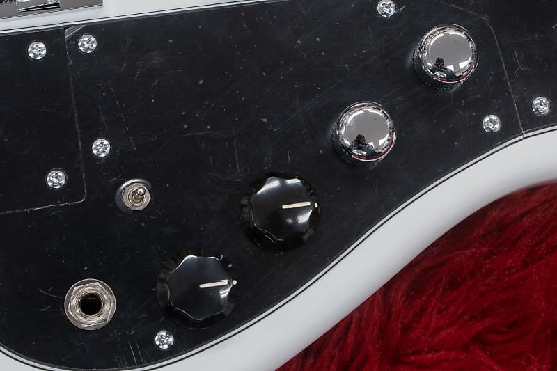 new】Atelier Z / M265 '70 CTM LTD. White 4.590kg #041515【GIB | Reverb