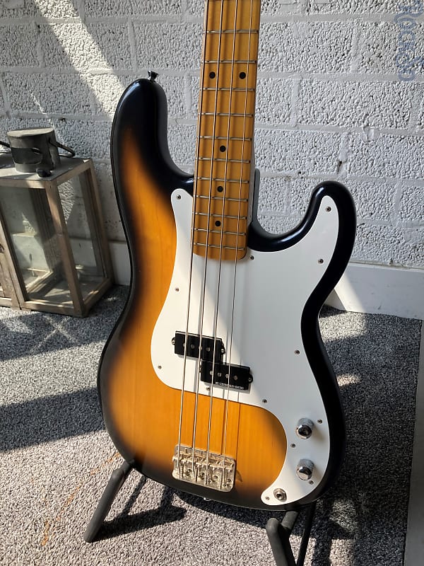 ■Edwards E-PB-95M/LT Precision Bass プレベ □Edwards E-PB-95M/LT Precision Bass プレベ - メルカリ