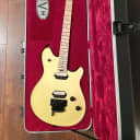 EVH Wolfgang Special Vintage White