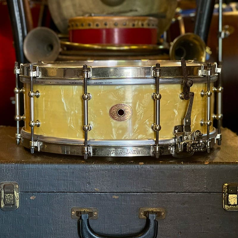 Super on sale ludwig snare