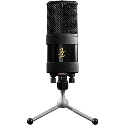 JZ Microphones Amethyst Microphone | Reverb