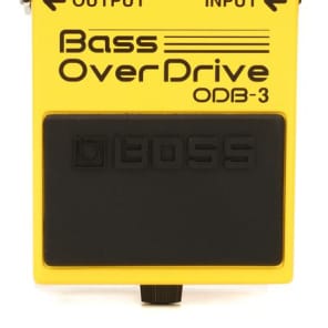 Soul Power Instruments OD-3 TK mod 2020 | Reverb