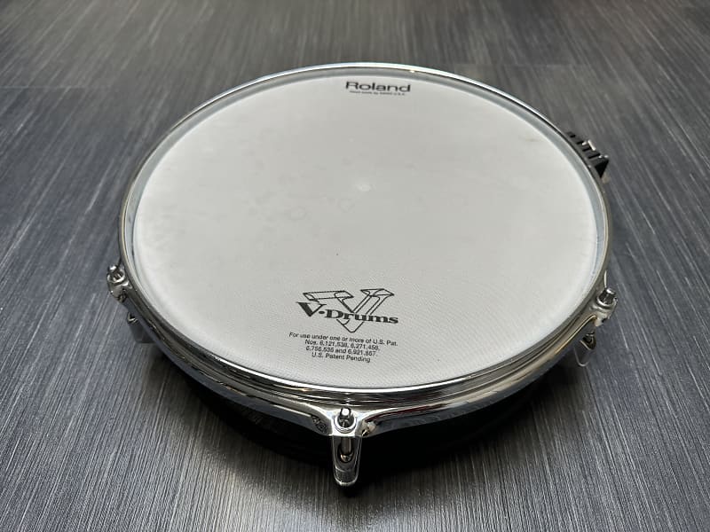 Roland PD-125 V-Pad 12" Dual Trigger Mesh Drum Pad image 1