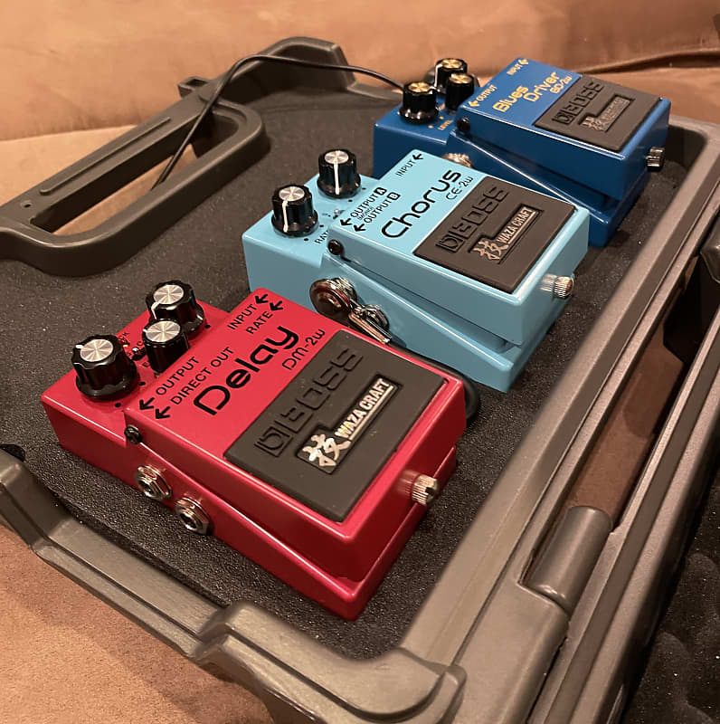 BD-2w・CE-2w・Dm-2w・BCB-30・PSA-100Sセット BD-2w・CE-2w・Dm-2w・BCB-30・PSA-100Sセット - メルカリ