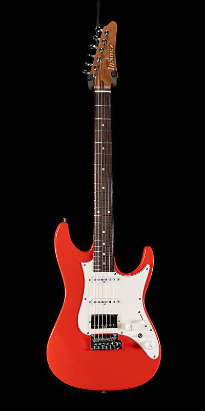 Ibanez AZ2204NW Prestige | Reverb