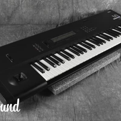 KORG M1 Music Workstation Synthesizer in Very Good condition.