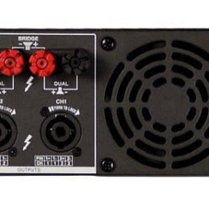 Crown XLI3500 Power Amplifier (1350 Watts) image 3