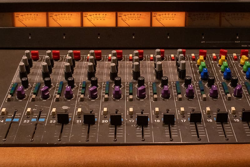 Sound Workshop 1280B board and expansion board : 1970s analog | Reverb