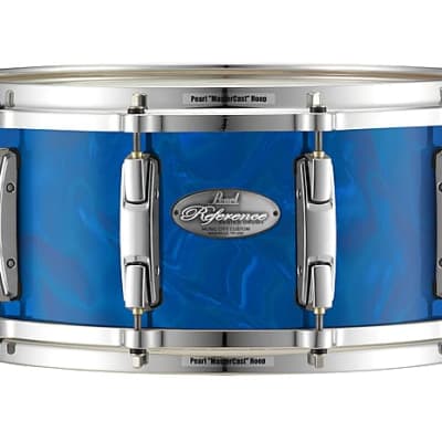 Pearl Music City Custom 20-ply Reference 14x5 Snare Drum RF1450S/C723