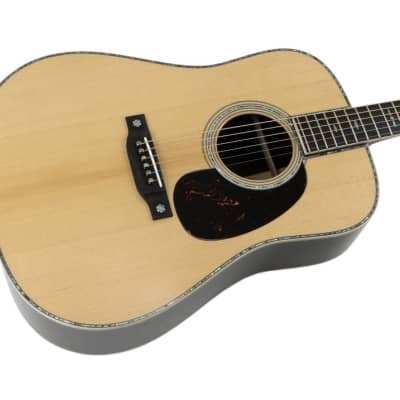 Martin D-45 Modern Deluxe Dreadnought Acoustic for sale