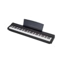 Yamaha P125B 88-Key Digital Piano Black