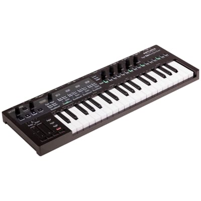 Keystep Pro Chroma Edition Limitée Arturia image 1