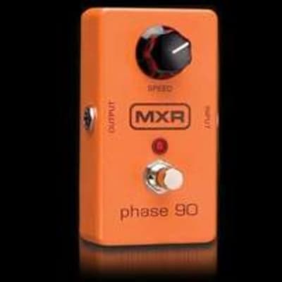 Reverb.com listing, price, conditions, and images for dunlop-mxr-phase-90