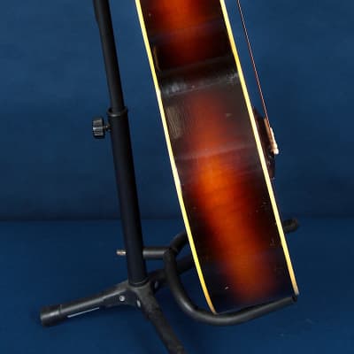 Oahu 71K Lap Steel Guitar 1935 / Big Sound! image 10