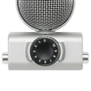 Zoom MSH-6 Mid-Side Stereo Microphone Capsule for Select Zoom Recorders