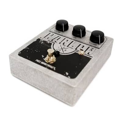 Reverb.com listing, price, conditions, and images for jptr-fx-warlow