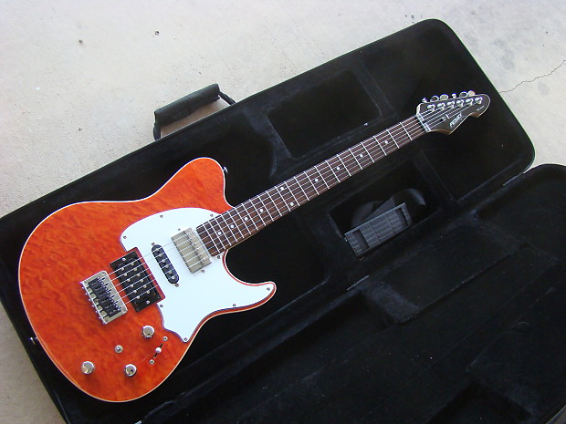 Peavey generation best sale custom exp