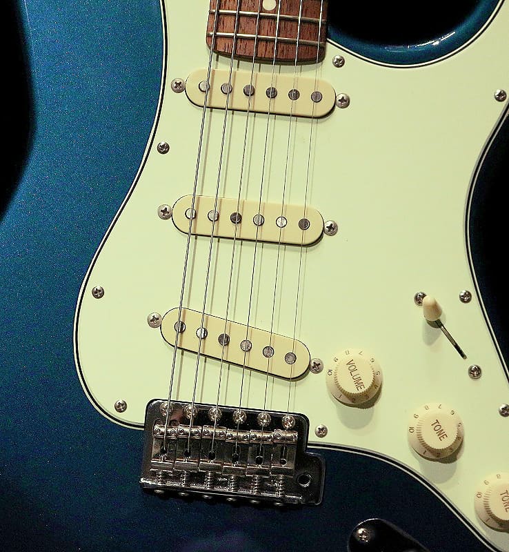 Momose MST1-STD/NJ DLPB[USED][Made in Japan] | Reverb