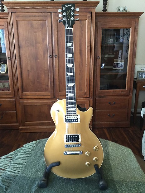 Gibson les paul traditional pro ゴールドトップ Gibson Les Paul Traditional Pro Gold Top No.MG926 | eBay