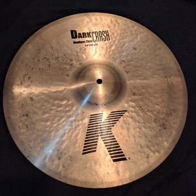 Zildjian 18