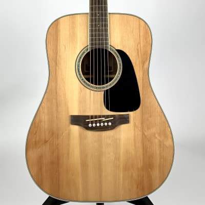 Takamine GD51-NAT Acoustic Guitar Natural image 2