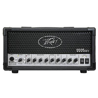 Peavey 6505 MH 