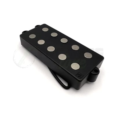 Nordstrand MM4.2 4 String Dual Coil Music Man® Bass Pickup 