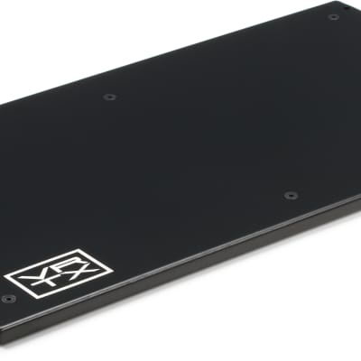 NEW! Mono M80 Pedalboard Case Tour (M80-PB2) fits PedalTrain 2 board |  Reverb