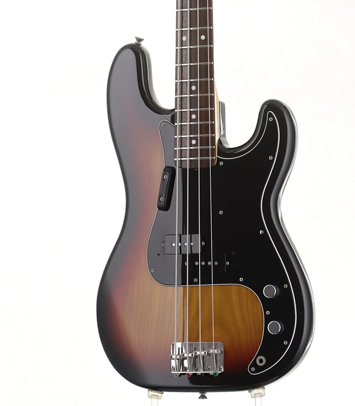 Fender JAPAN PB70-85 3TS 1994-1995 [SN T025169] [08/07] | Reverb