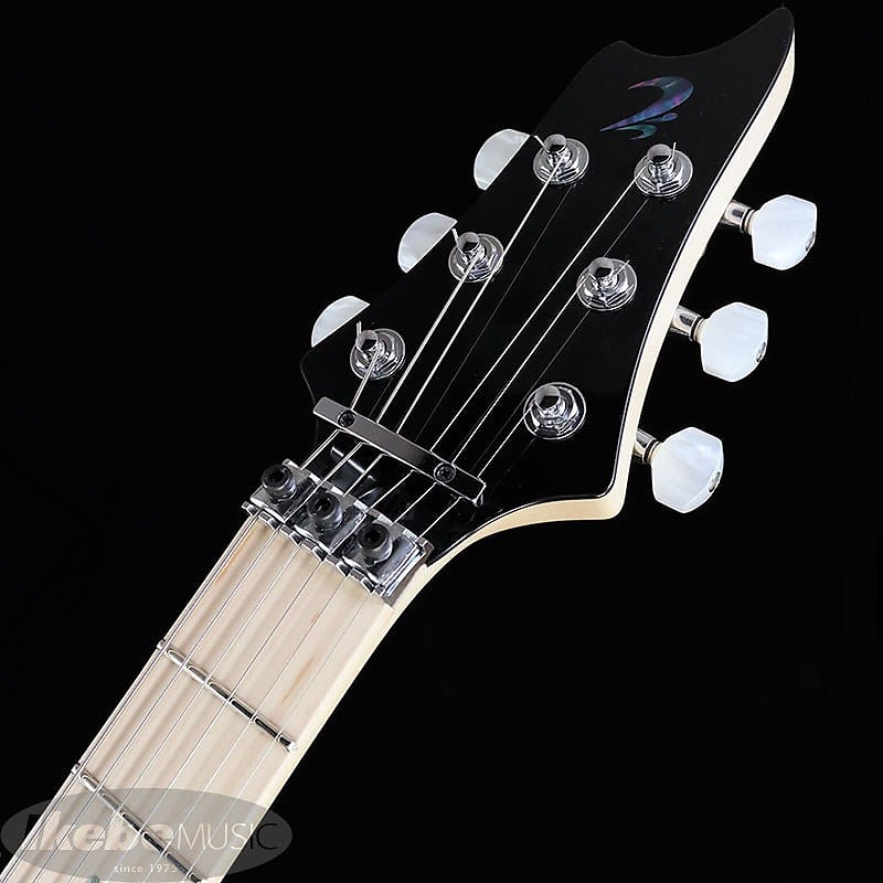 T’s Guitars Vena24-7弦　【Se-Vena】 New！Vena24-7st【Se-Vena】大和モデル完成！ · T's Guitars