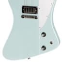Gibson Exclusive Run LE Firebird I Frost Blue with Case