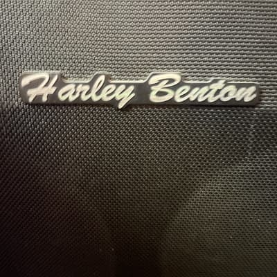Harley Benton 4x12 celestion vintage 30 2000 for sale