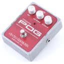 Electro-Harmonix Micro POG Octave Guitar Effects Pedal P-08078