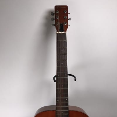 Concerter CF03S Acoustic Guitar w/ Case image 7