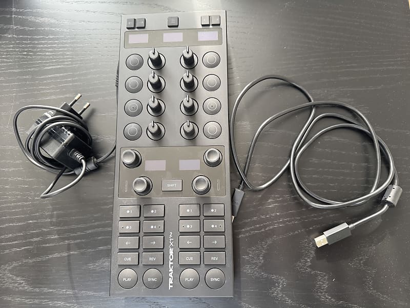 Native Instruments Traktor Kontrol X1 MK3 image 1