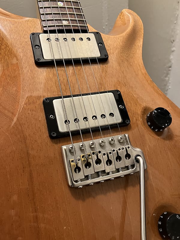 PRS CE-24 Mahogany Tremolo 1995 - 2007 | Reverb