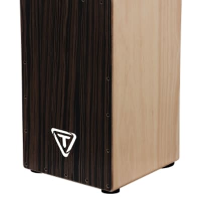 Tycoon Percussion TK2GCT-29 Second Generation Crate Cajon | Reverb