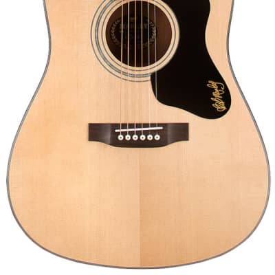 Guild Westerly Collection A-20 Marley | Reverb