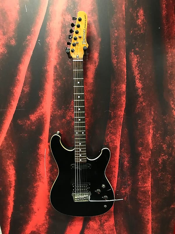 Ibanez Roadstar ii Electric Guitar (Houston, TX) image 1