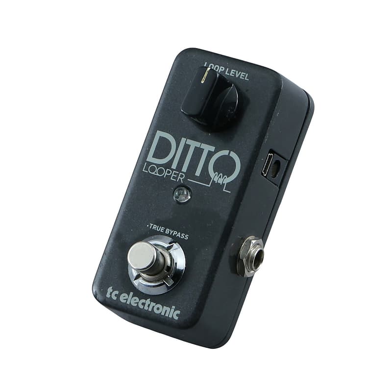 TC Electronic Ditto
